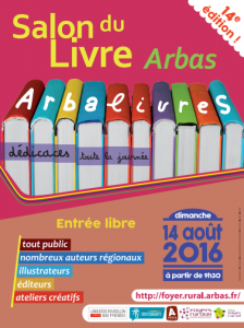 arbalivres